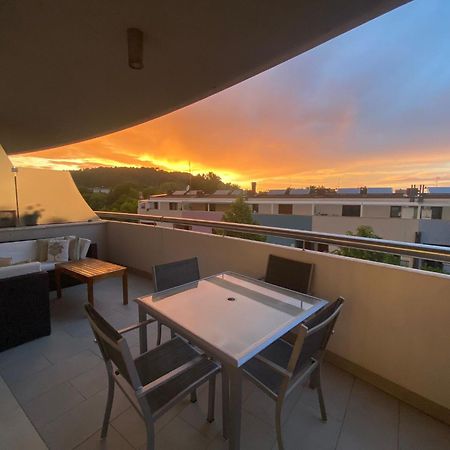 Appartamento Casa Del Porto Pesaro Esterno foto