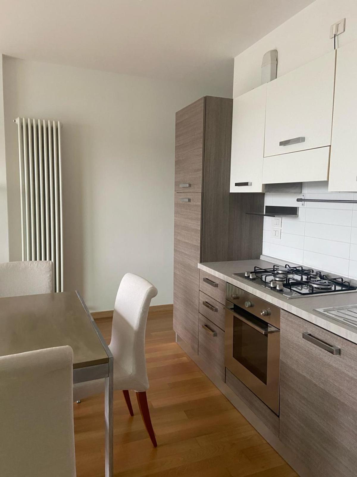 Appartamento Casa Del Porto Pesaro Esterno foto