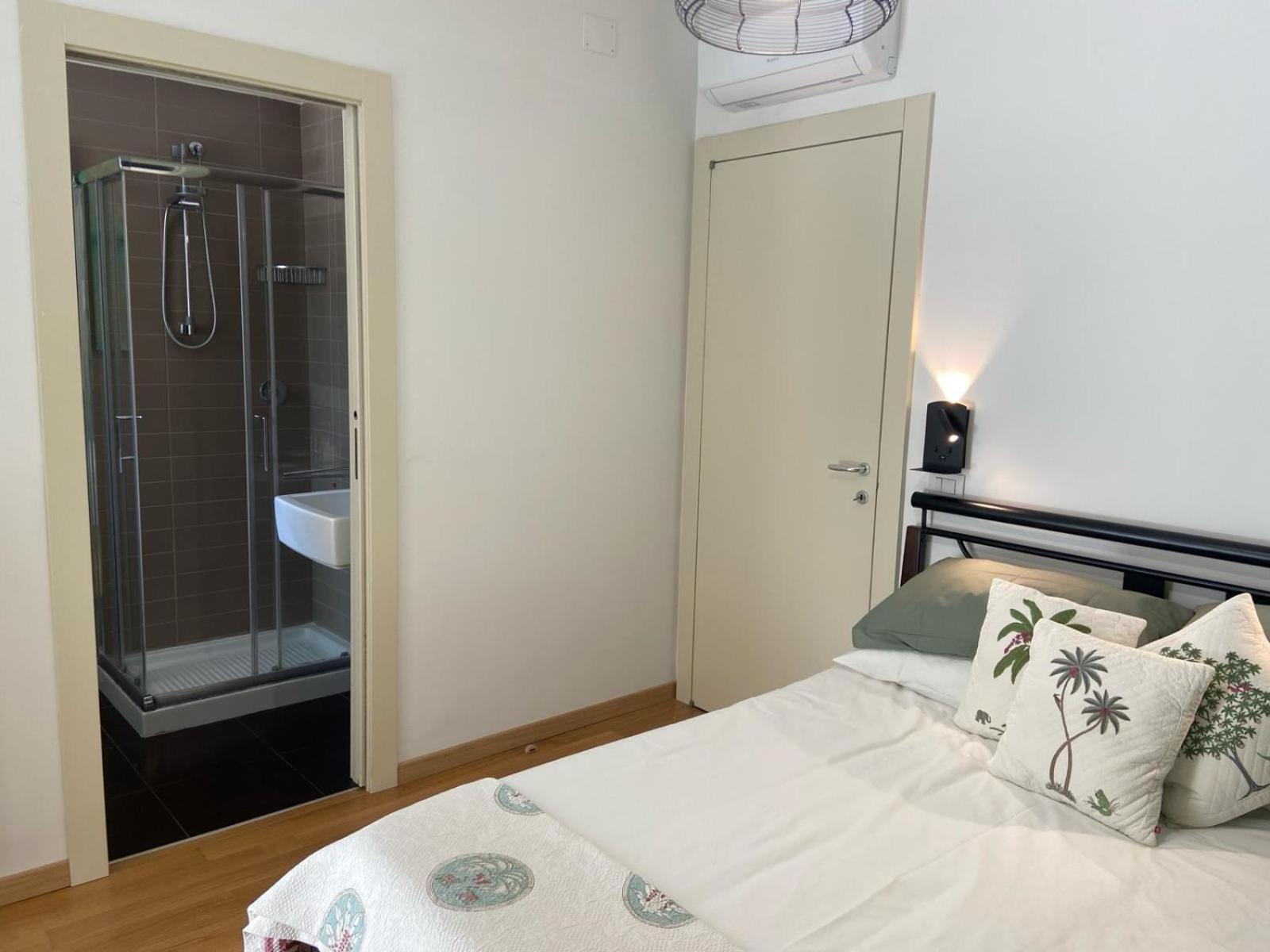 Appartamento Casa Del Porto Pesaro Esterno foto
