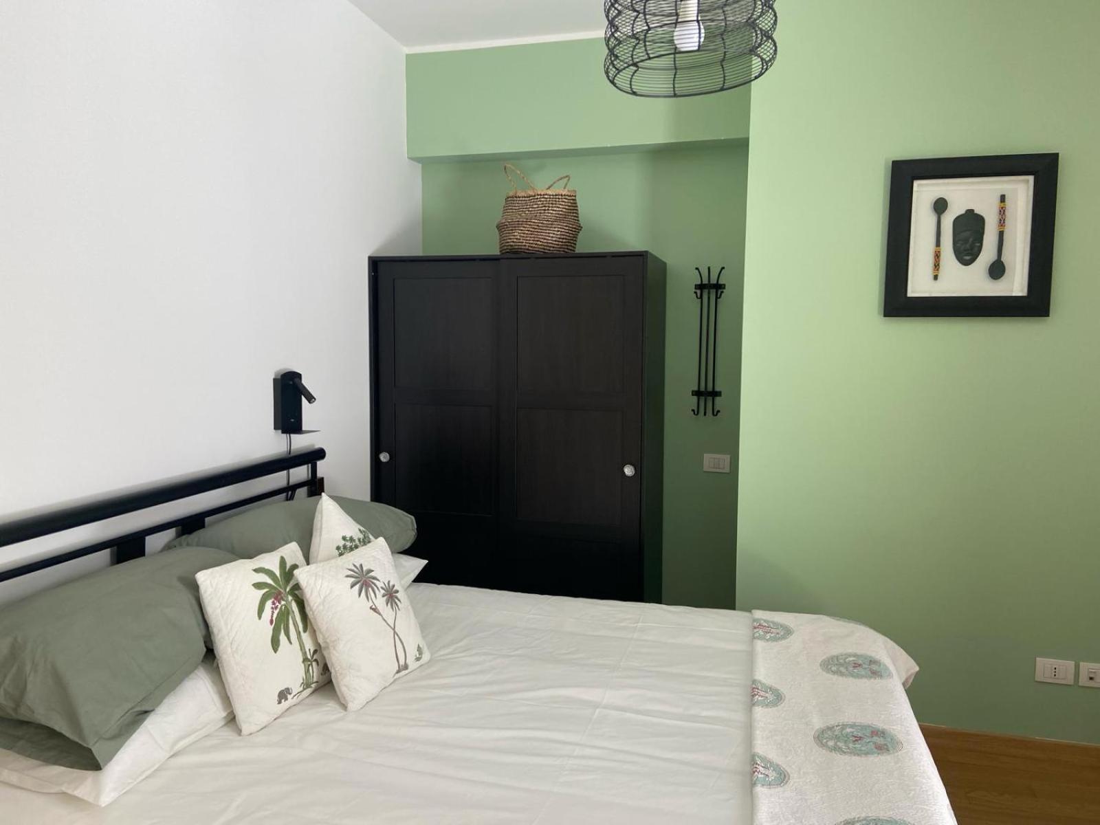 Appartamento Casa Del Porto Pesaro Esterno foto