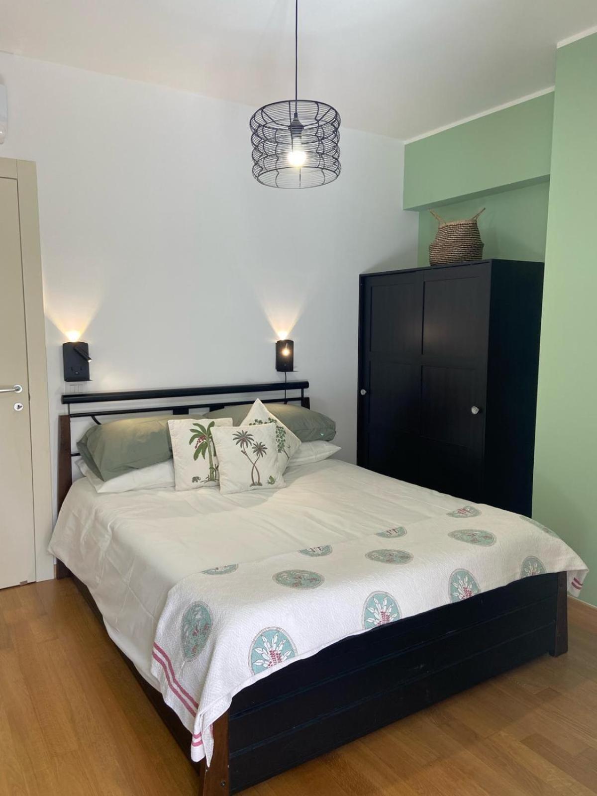 Appartamento Casa Del Porto Pesaro Esterno foto