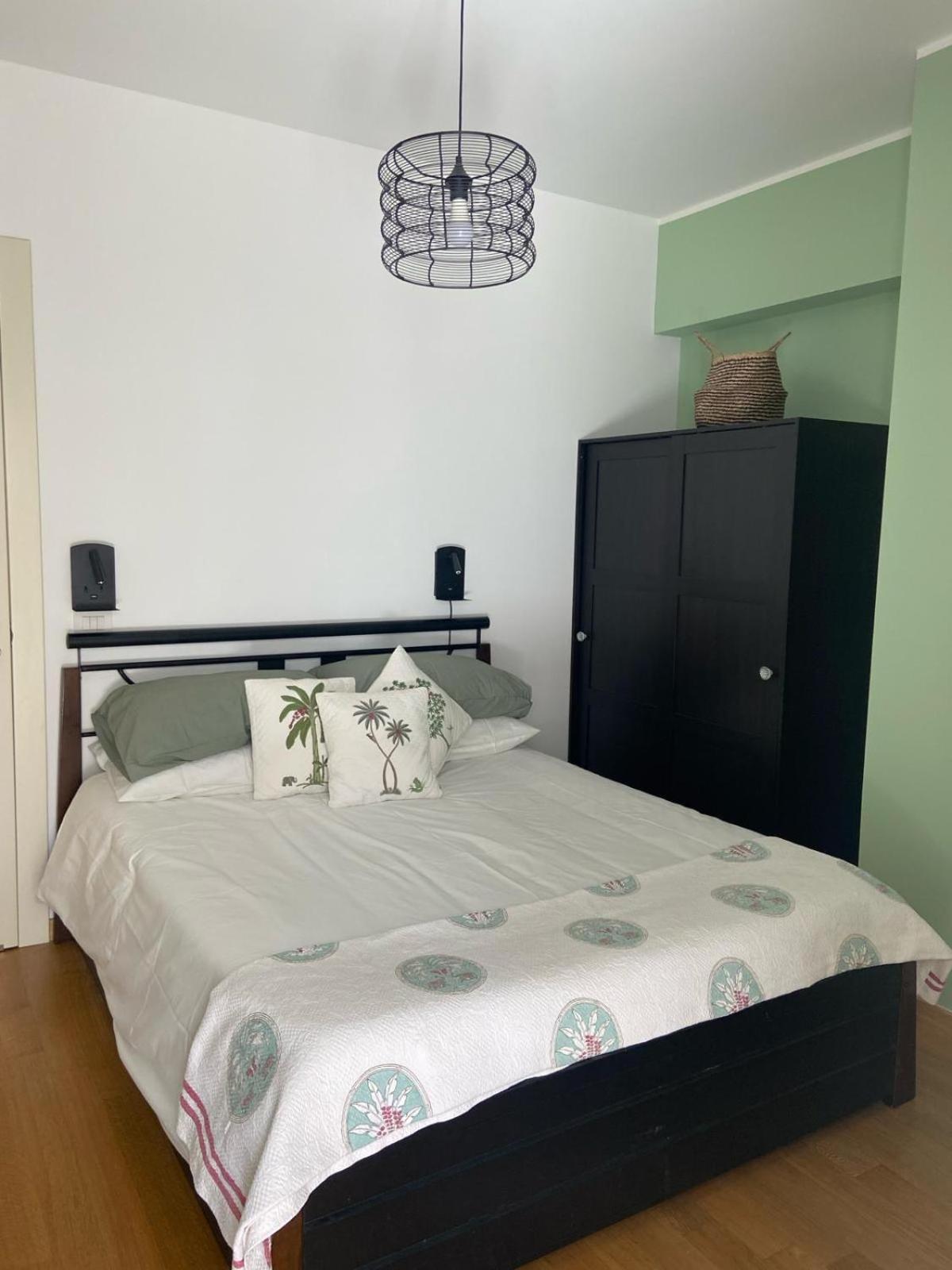 Appartamento Casa Del Porto Pesaro Esterno foto
