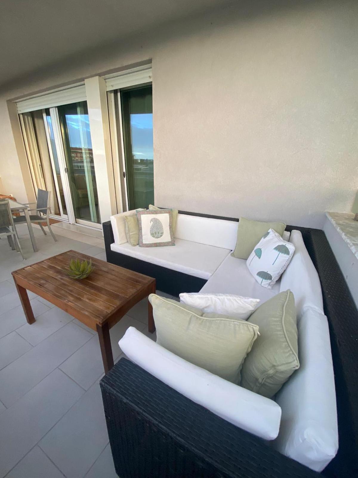 Appartamento Casa Del Porto Pesaro Esterno foto