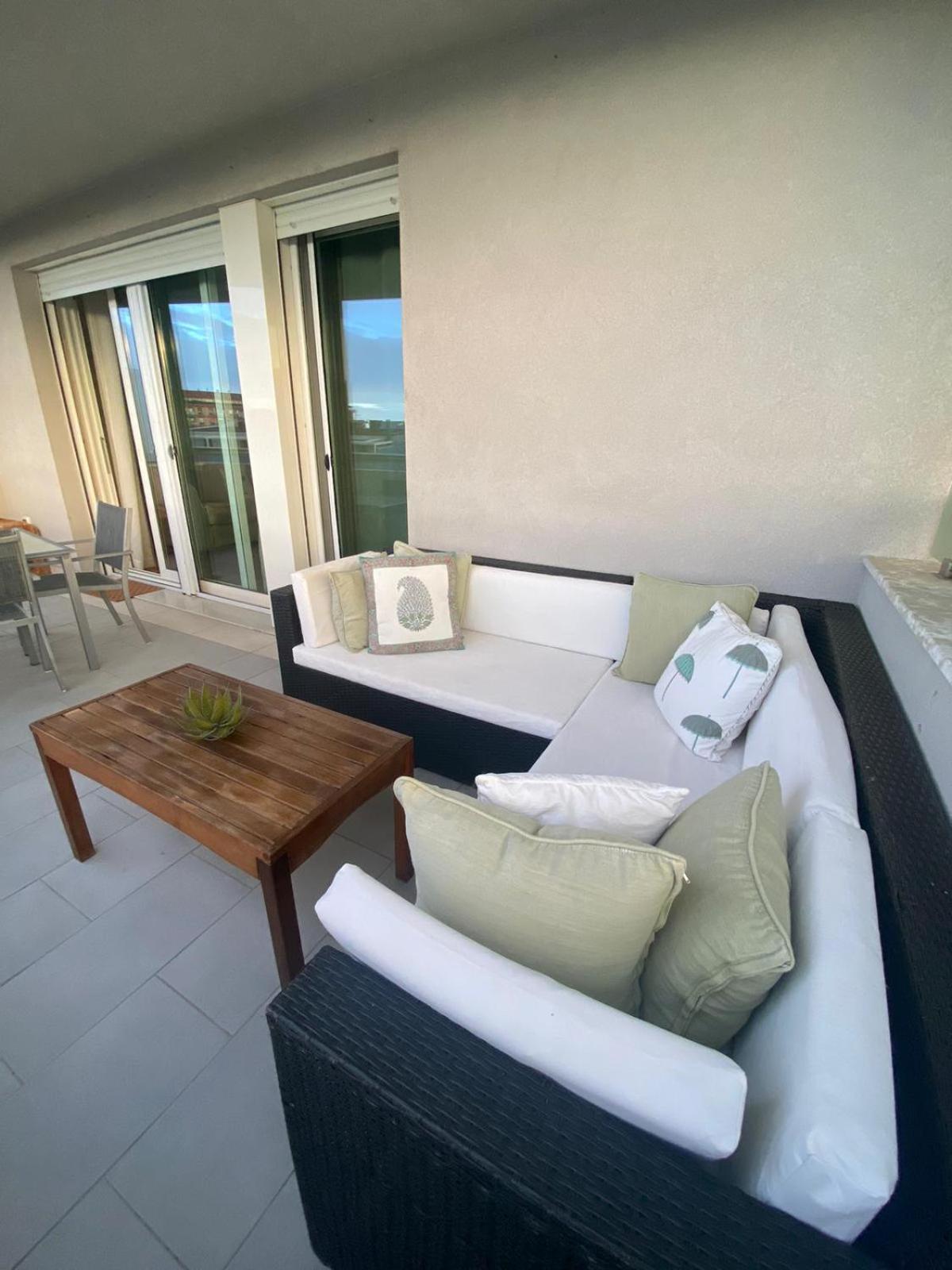 Appartamento Casa Del Porto Pesaro Esterno foto